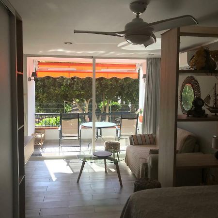 Torres Del Sol Apartment Playa de las Americas  Exterior photo