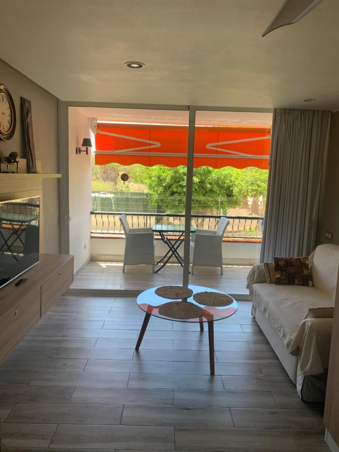Torres Del Sol Apartment Playa de las Americas  Exterior photo