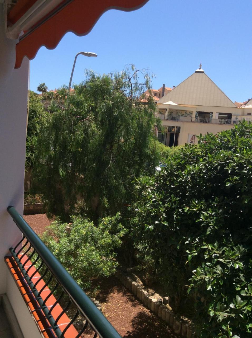 Torres Del Sol Apartment Playa de las Americas  Exterior photo