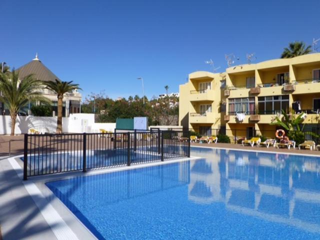 Torres Del Sol Apartment Playa de las Americas  Exterior photo