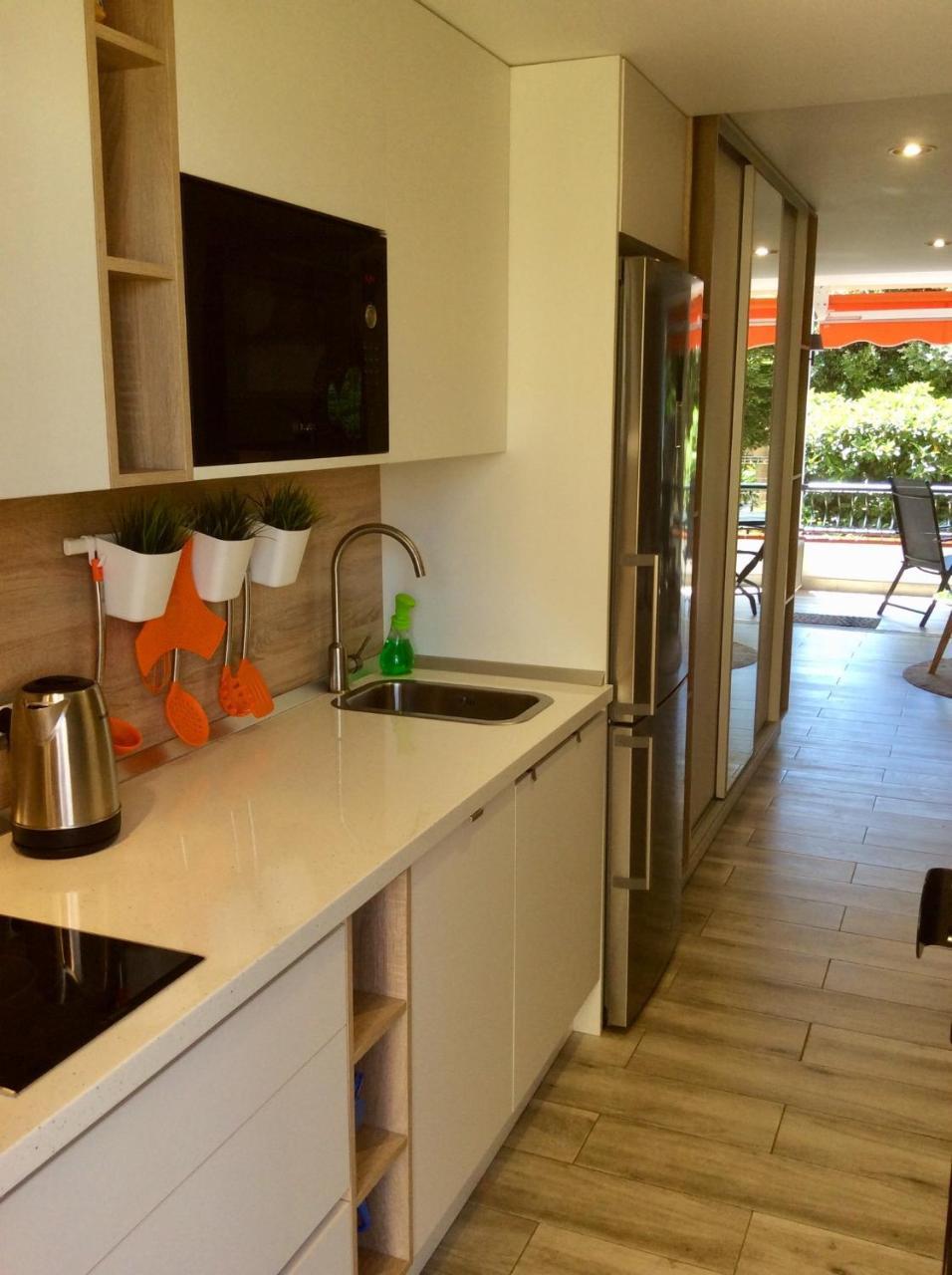 Torres Del Sol Apartment Playa de las Americas  Exterior photo