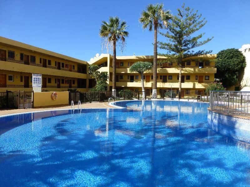 Torres Del Sol Apartment Playa de las Americas  Exterior photo
